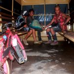Malam Tahun Baru 2016 Relatif Aman Dan Kondusif
