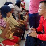 SEPULUH PENGEMIS DITERTIBKAN PETUGAS SATPOL PP