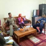 Koordinasi Satpol PP Banjarbaru dengan Kecamatan- kecamatan