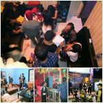 Dua PSK dan Satu Pria Mabuk Diamankan