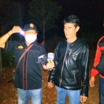 Lima Remaja Diamankan