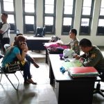 Karyawati Salon melayani Plus – Plus