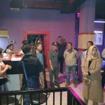 Pemeriksaan Terhadap THM