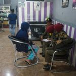 Pengawasan Salon di Kota Banjarbaru